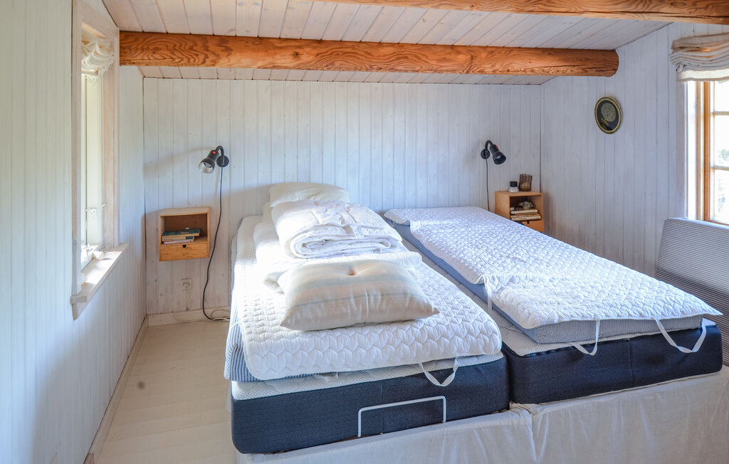 Ferienhaus - Anholt , Dänemark - D75055 11