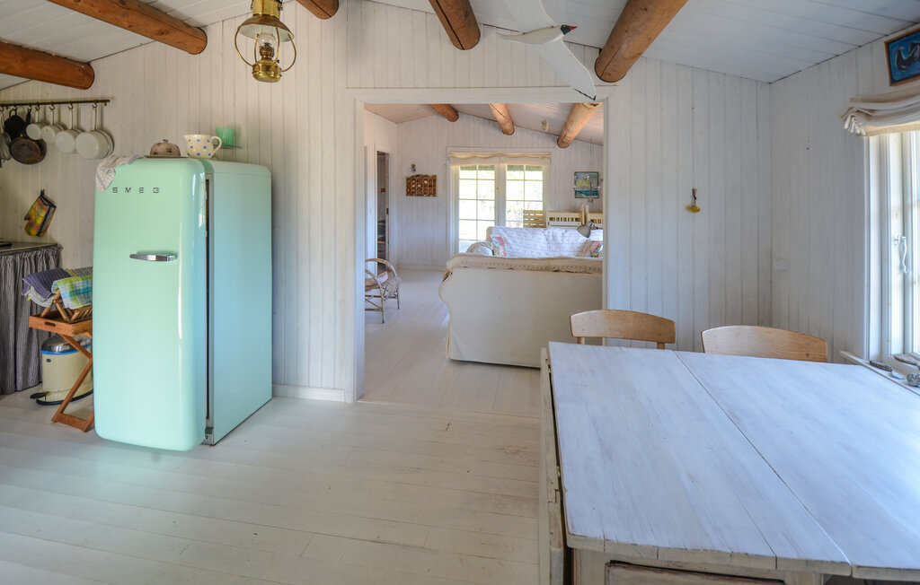 Ferienhaus - Anholt , Dänemark - D75055 5