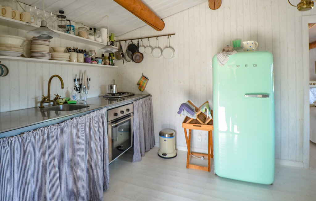 Ferienhaus - Anholt , Dänemark - D75055 6