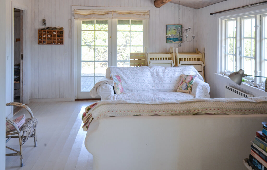 Ferienhaus - Anholt , Dänemark - D75055 4