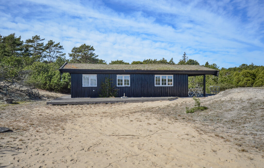 Ferienhaus - Anholt , Dänemark - D75055 8