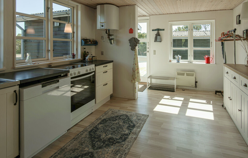 Feriehuse - Anholt , Danmark - D75082 6