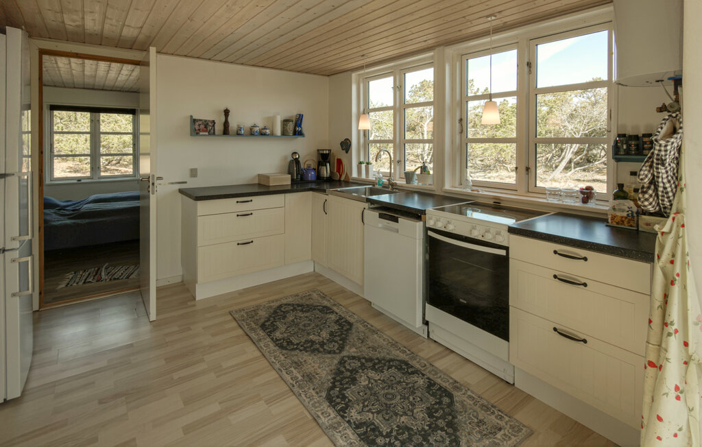 Feriehuse - Anholt , Danmark - D75082 11
