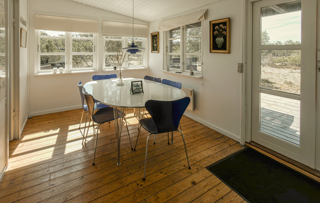 Feriehuse - Anholt , Danmark - D75082 5
