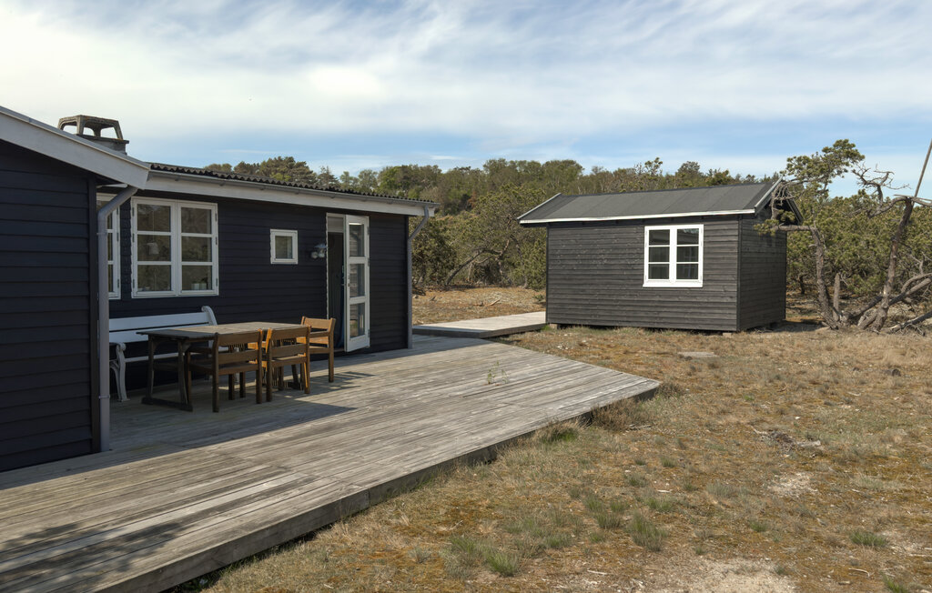 Feriehuse - Anholt , Danmark - D75082 1