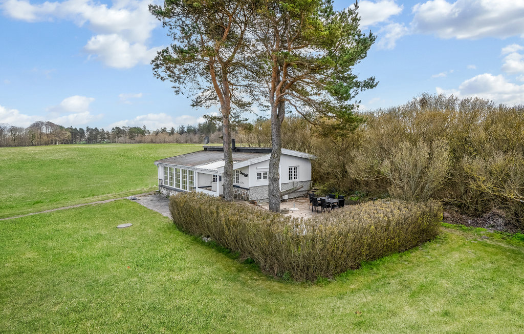 Holiday home - Lystrup Strand , Denmark - D76050 | Novasol