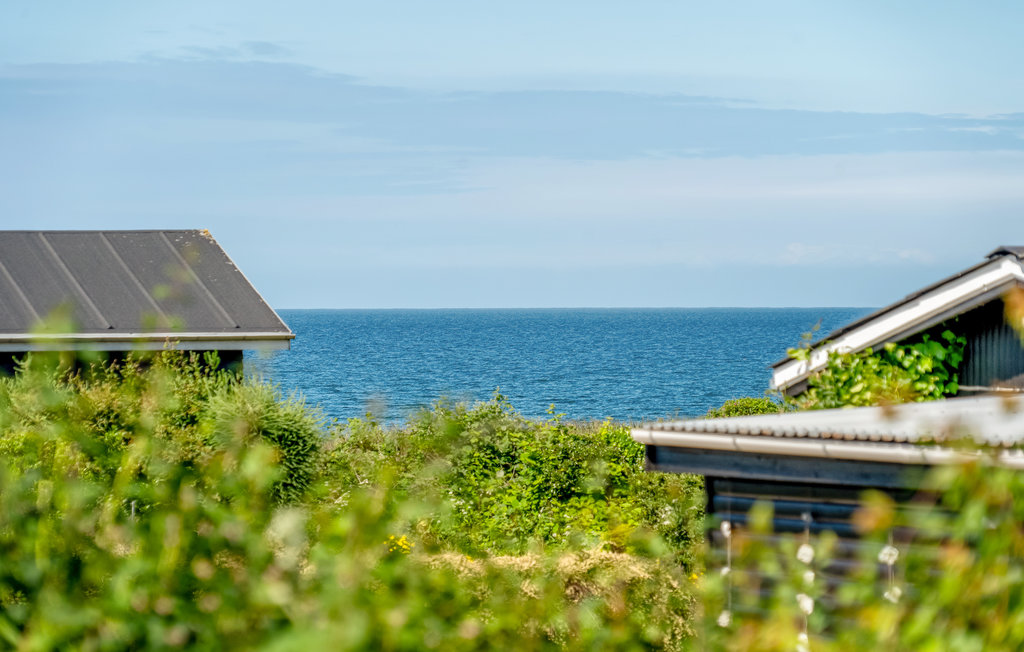 Feriehuse - Skovgårde Strand , Danmark - D76102 2