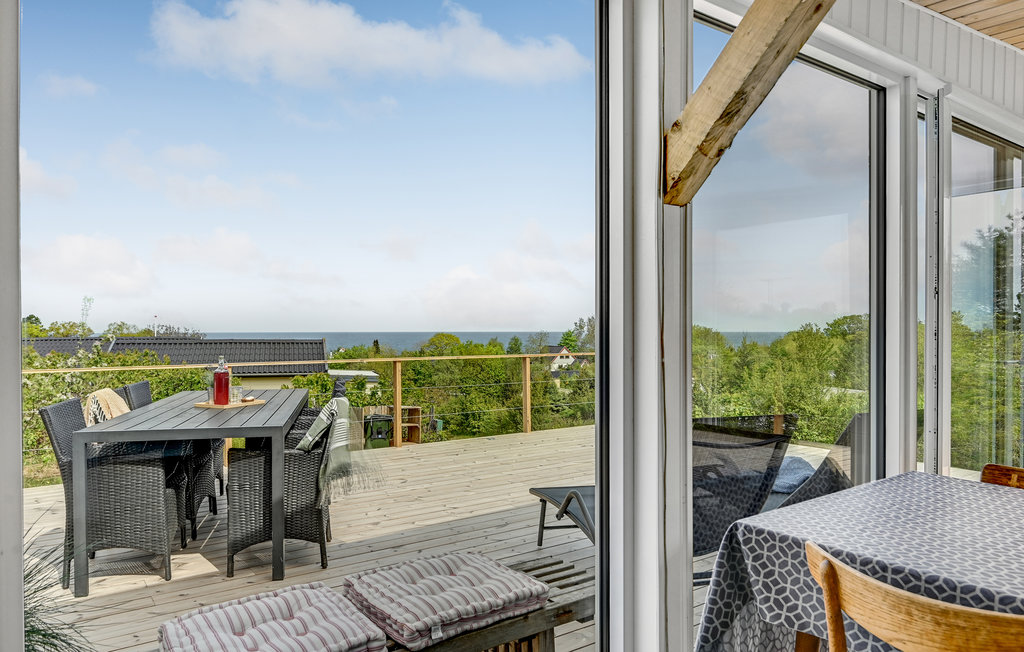 Ferienhaus - Skovgårde , Dänemark - D76115 16