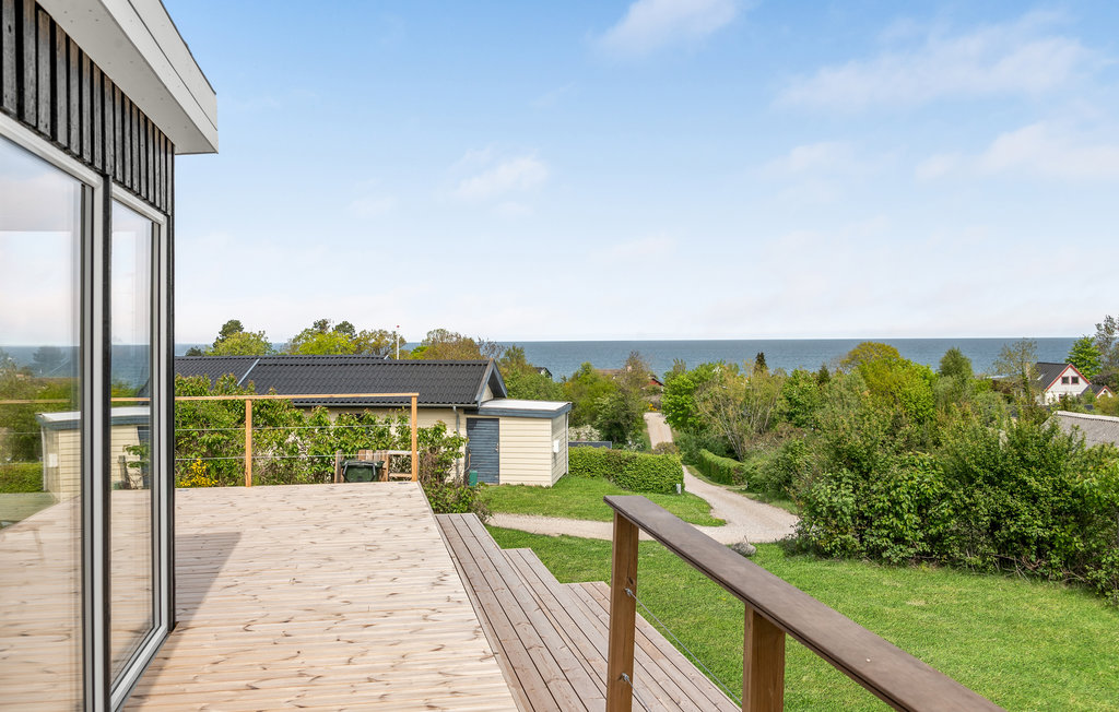 Ferienhaus - Skovgårde , Dänemark - D76115 17