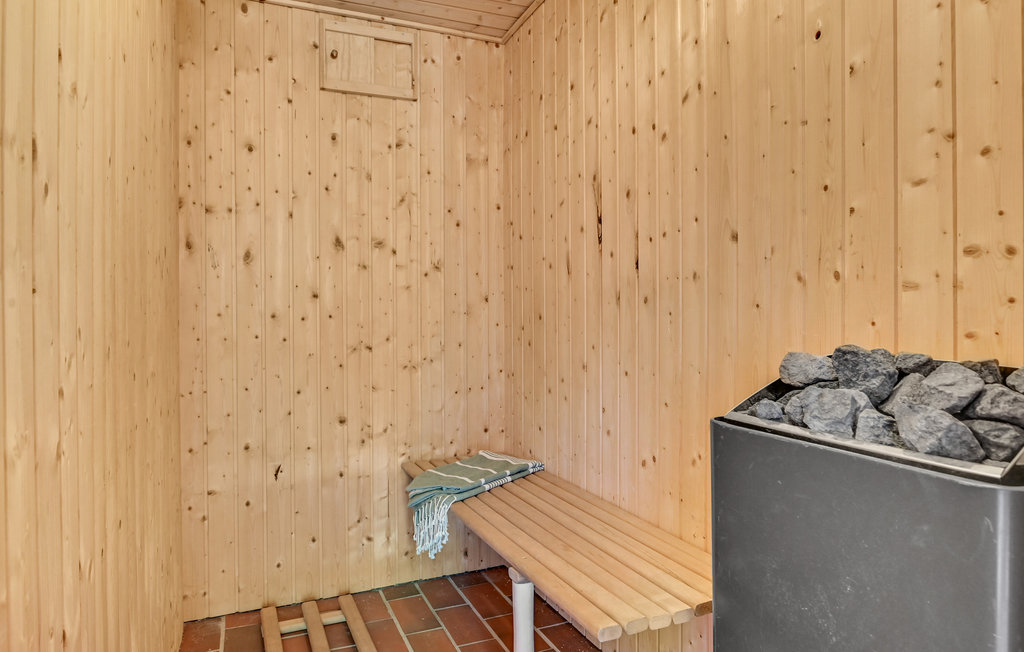 Ferienhaus - Skovgårde , Dänemark - D76115 28