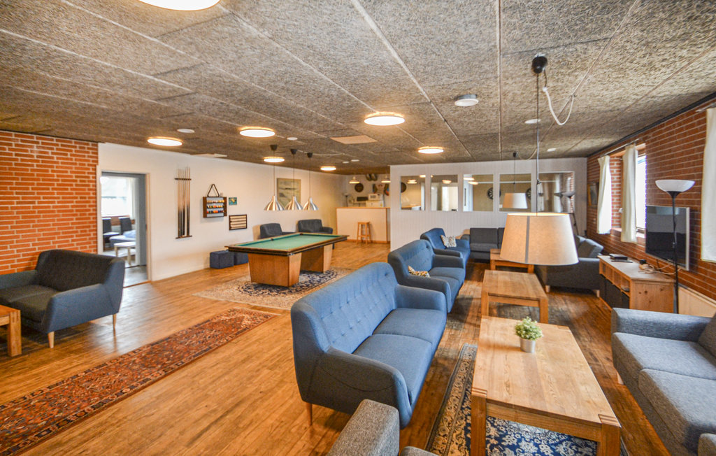 Ferienhaus - Lystrup , Dänemark - D76008 53