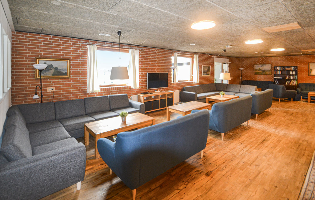 Ferienhaus - Lystrup , Dänemark - D76008 54