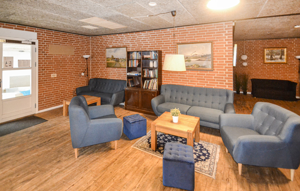 Ferienhaus - Lystrup , Dänemark - D76008 55