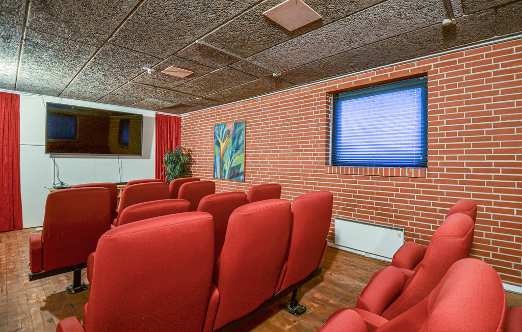 Ferienhaus - Lystrup , Dänemark - D76008 58