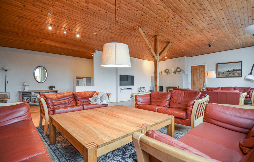Ferienhaus - Lystrup , Dänemark - D76008 4