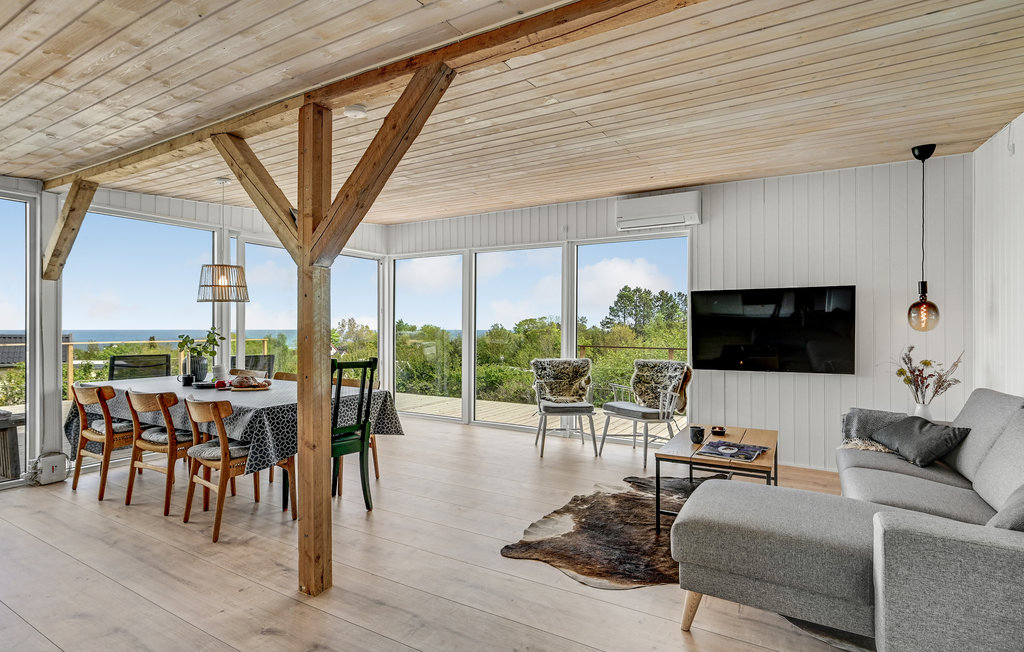 Ferienhaus - Skovgårde , Dänemark - D76115 3