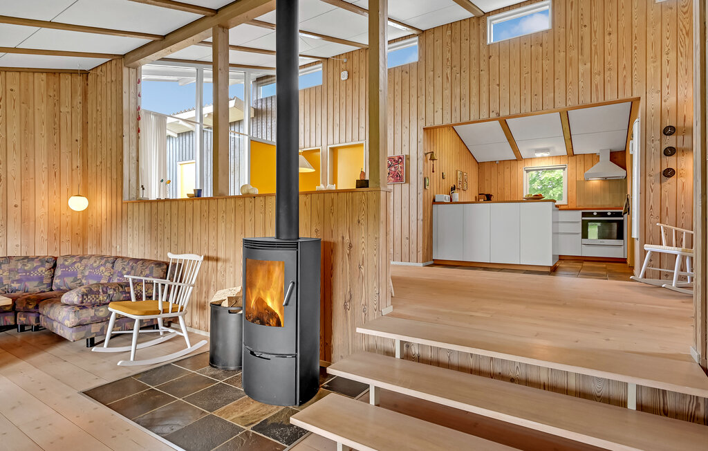 Ferienhaus - Skovgårde , Dänemark - D76011 3