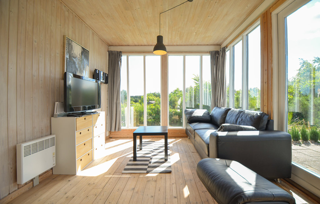 Ferienhaus - Skovgårde Strand , Dänemark - D76103 3