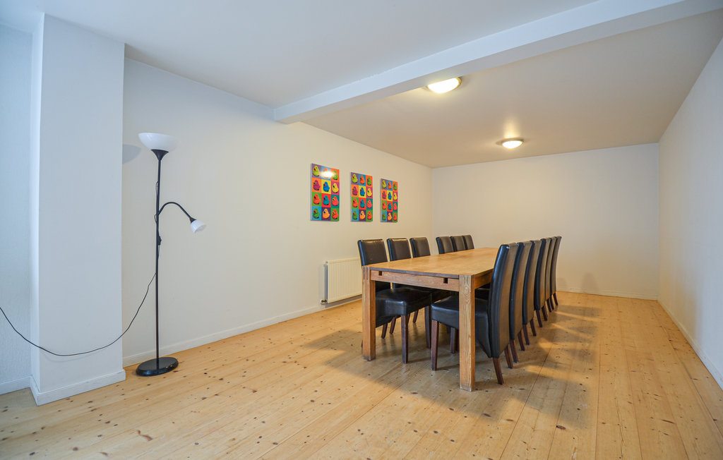 Ferienhaus - Lystrup , Dänemark - D76008 24