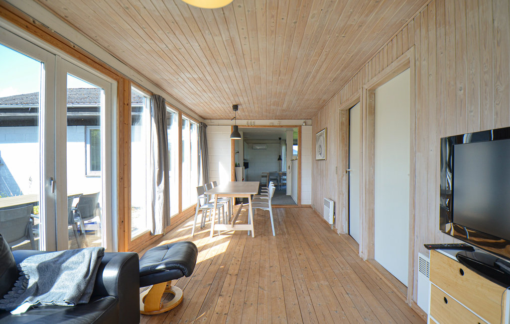 Ferienhaus - Skovgårde Strand , Dänemark - D76103 16