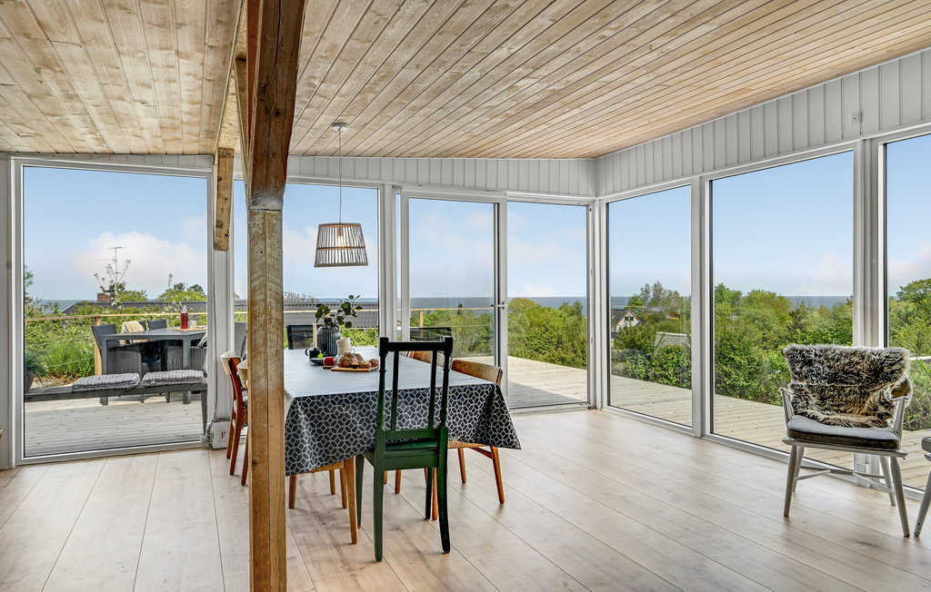 Ferienhaus - Skovgårde , Dänemark - D76115 6