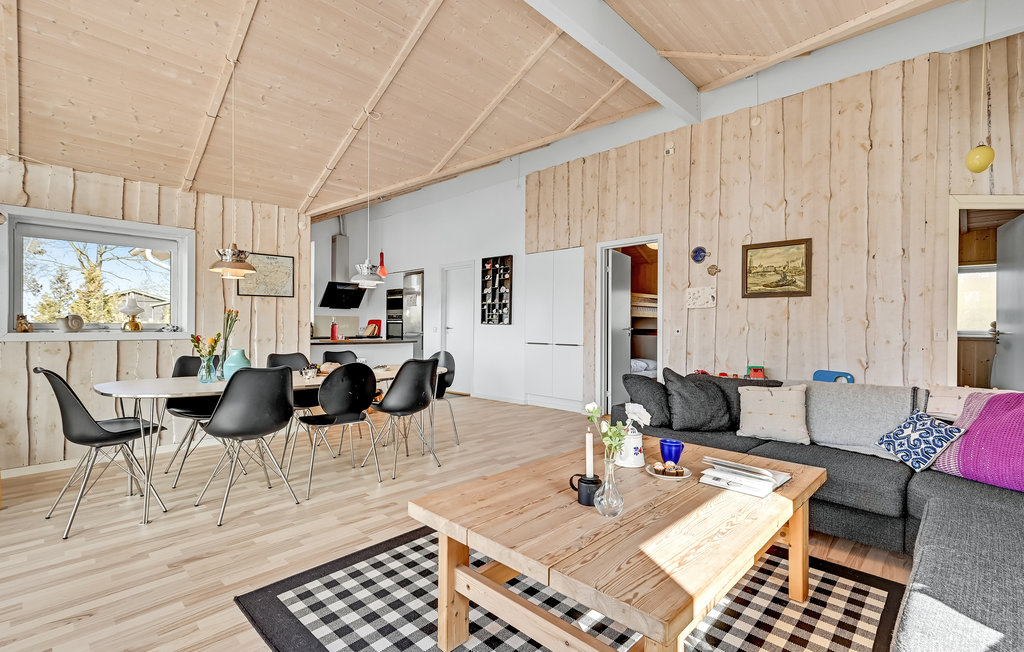 Ferienhaus - Skovgårde , Dänemark - D76007 14