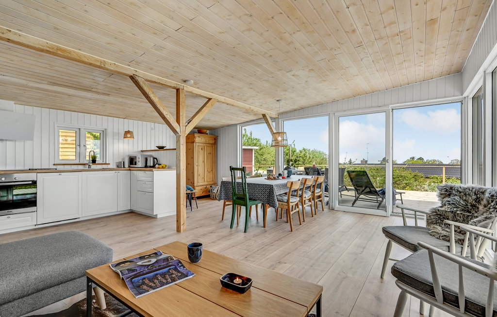 Ferienhaus - Skovgårde , Dänemark - D76115 19