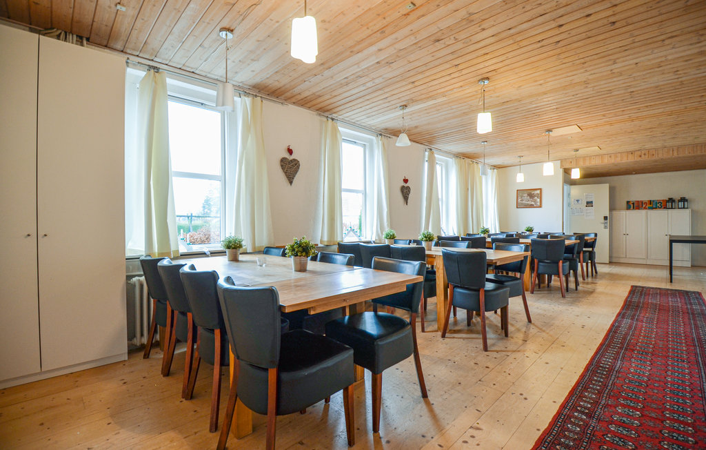 Ferienhaus - Lystrup , Dänemark - D76008 5