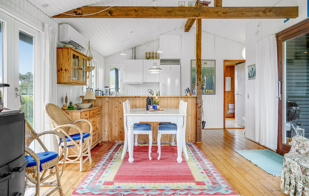 Feriehuse - Skovgårde Strand , Danmark - D76102 5