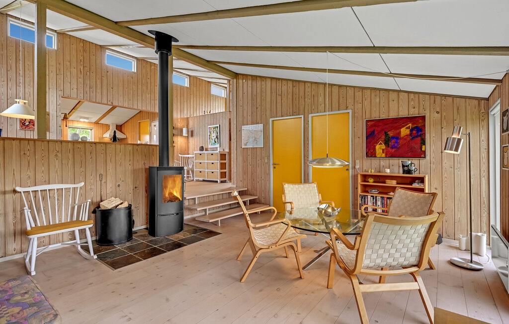 Ferienhaus - Skovgårde , Dänemark - D76011 4