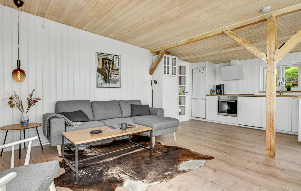 Ferienhaus - Skovgårde , Dänemark - D76115 4