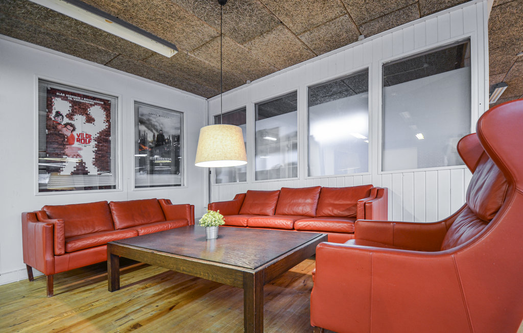 Ferienhaus - Lystrup , Dänemark - D76008 22