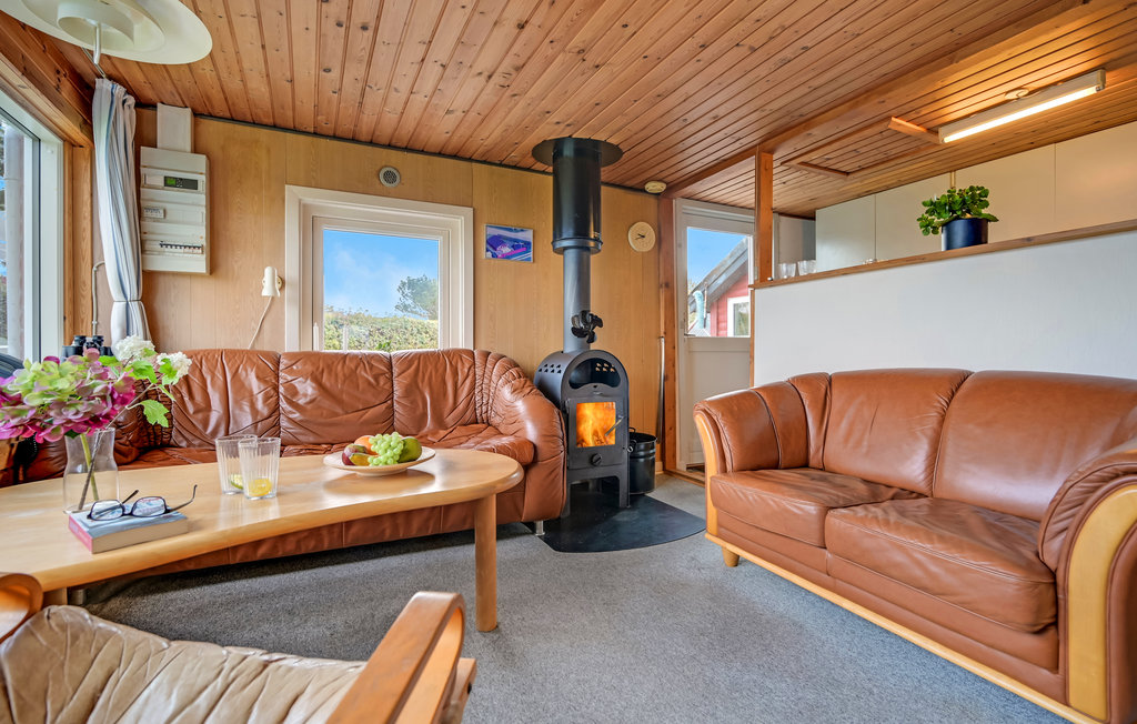 Ferienhaus - Lystrup , Dänemark - D76041 5