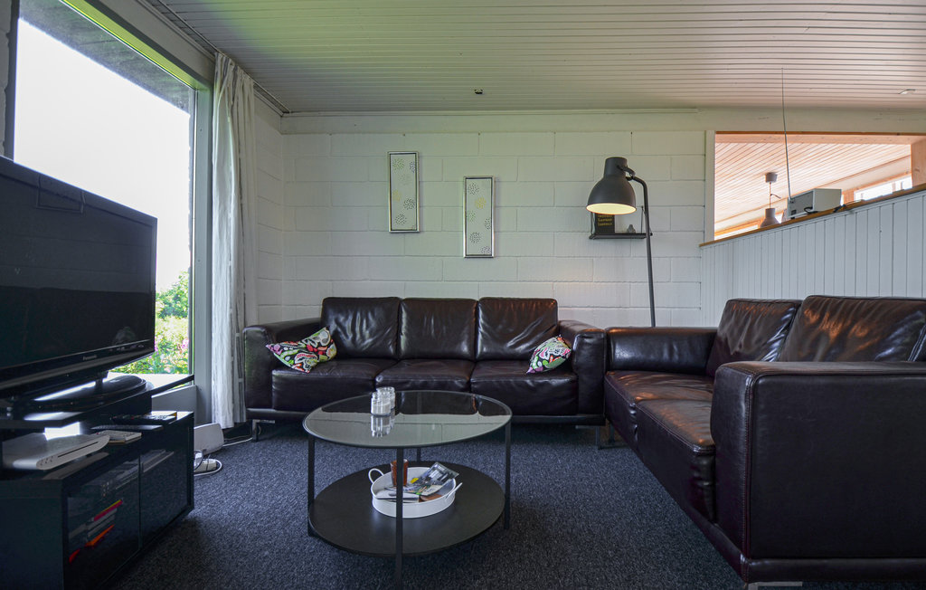 Ferienhaus - Skovgårde Strand , Dänemark - D76103 14