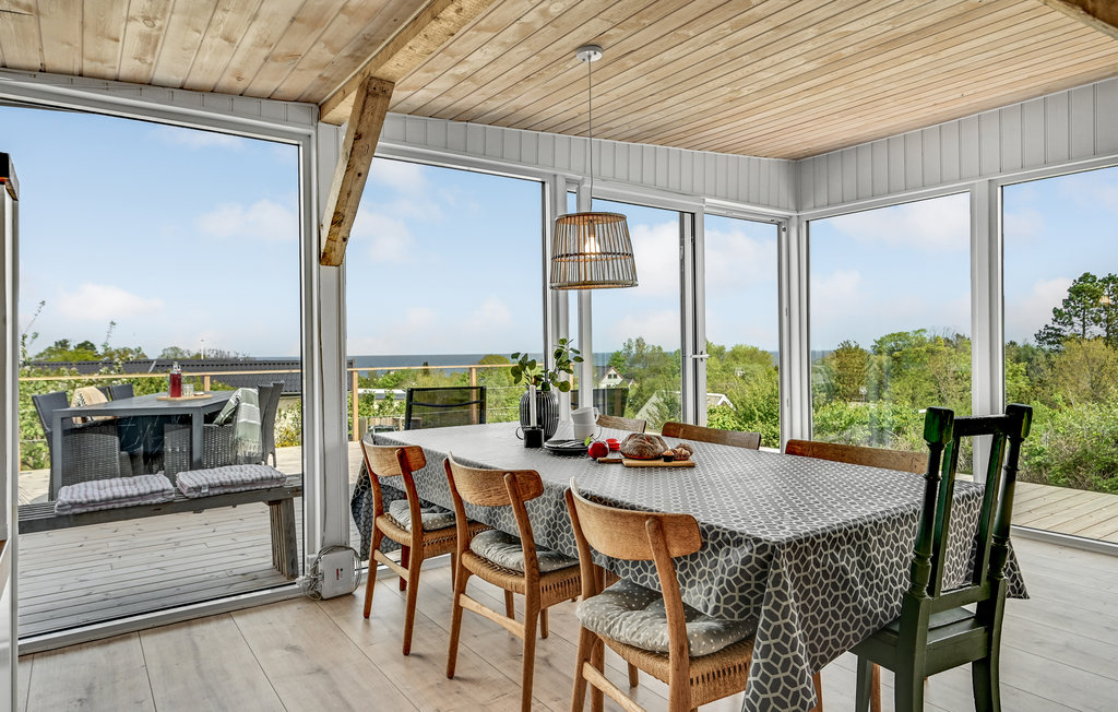 Ferienhaus - Skovgårde , Dänemark - D76115 20