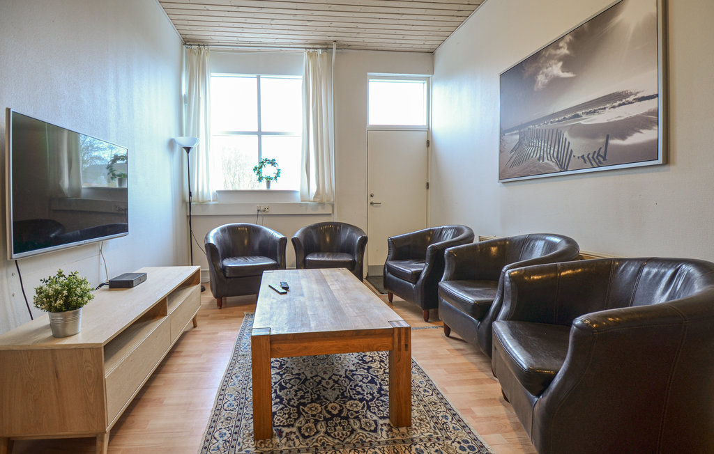 Ferienhaus - Lystrup , Dänemark - D76008 25