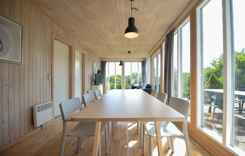 Ferienhaus - Skovgårde Strand , Dänemark - D76103 17