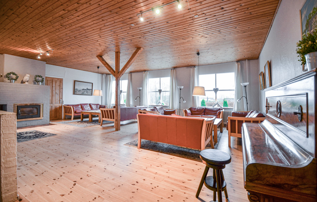 Ferienhaus - Lystrup , Dänemark - D76008 23