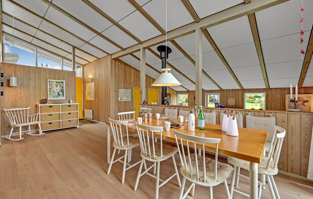 Ferienhaus - Skovgårde , Dänemark - D76011 13