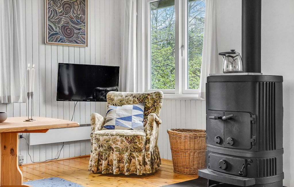 Feriehuse - Skovgårde Strand , Danmark - D76102 4