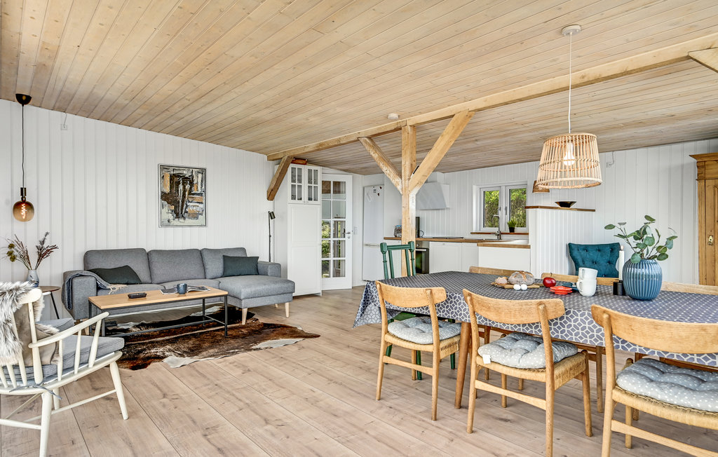 Ferienhaus - Skovgårde , Dänemark - D76115 18