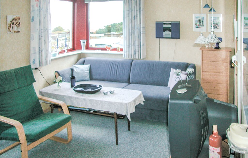 Ferienhaus - Lystrup Strand , Dänemark - D76393 9