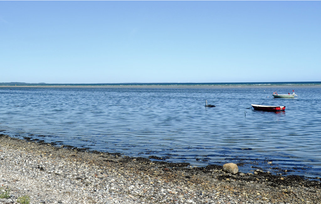 Ferienhaus - Lystrup Strand , Dänemark - D76393 15