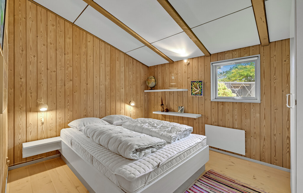 Ferienhaus - Skovgårde , Dänemark - D76011 6