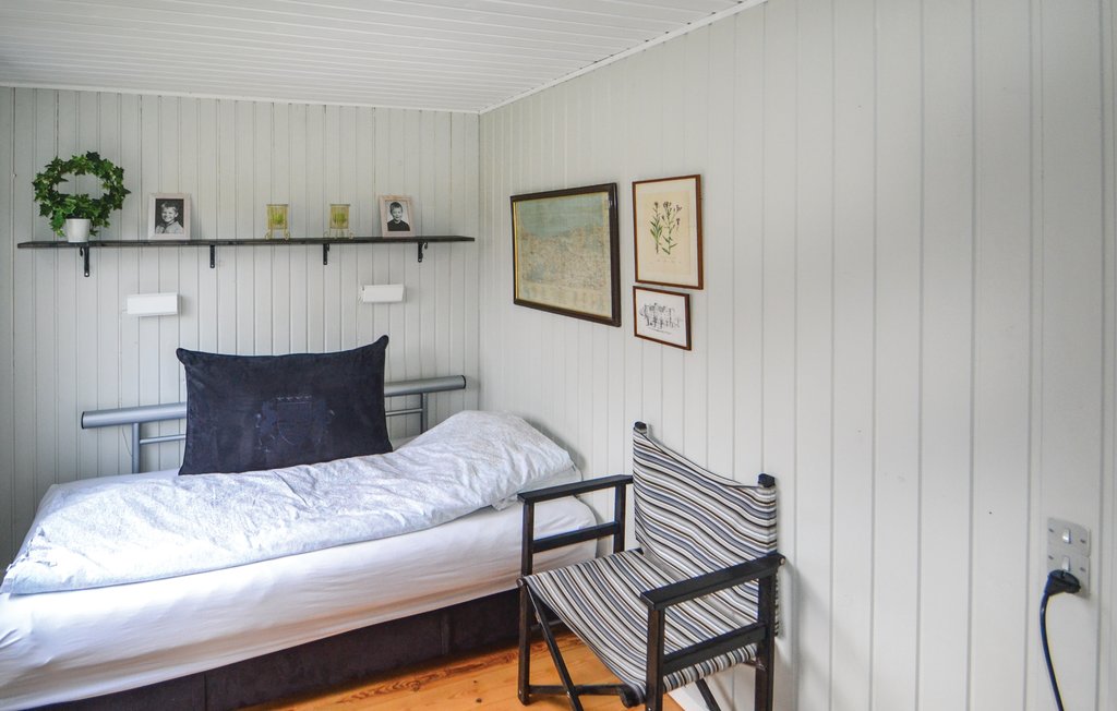 Ferienhaus - Skovgårde Strand , Dänemark - D76108 11