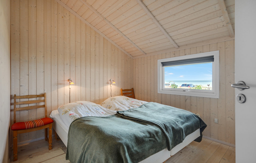 Semesterhus - Lystrup , Danmark - D76022 7