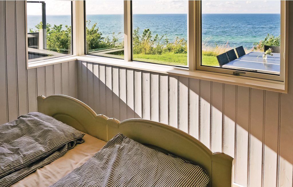Ferienhaus - Skovgårde Strand , Dänemark - D76001 14
