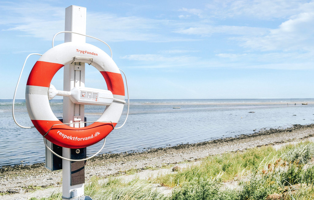 Feriehuse - Skovgårde Strand , Danmark - D76028 19