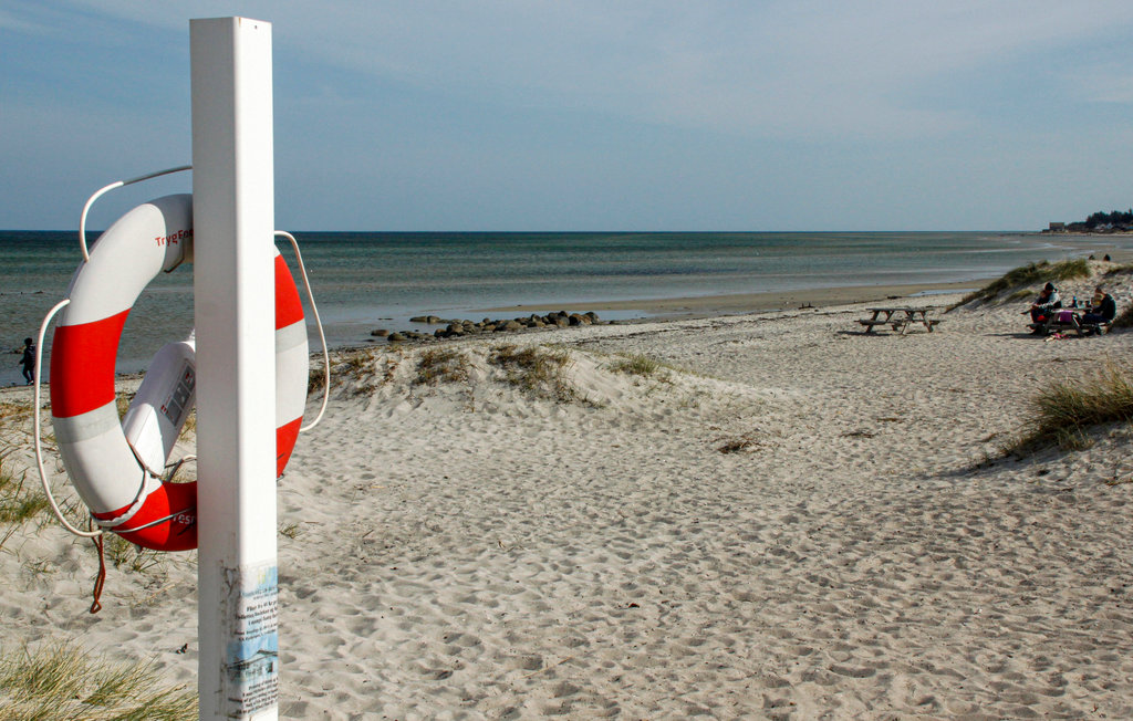 Ferienhaus - Skovgårde Strand , Dänemark - D76103 5