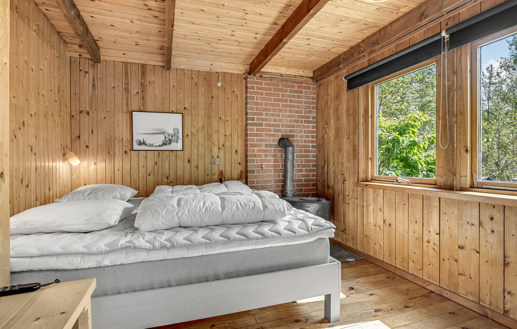Ferienhaus - Skovgårde , Dänemark - D76115 22